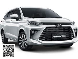 Rental Mobil Avanza