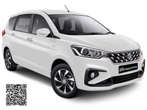 Rental Mobil
