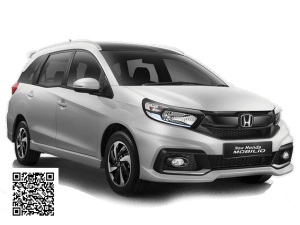 Rental mobil mobilio