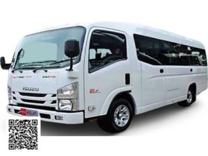 Rental Mobil Elf Jogja