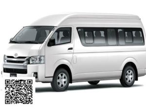 Sewa Mobil jogja