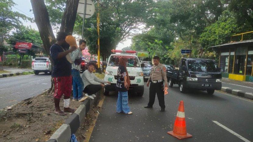 berita viral di jogja