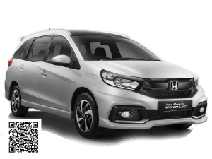 Rental Mobil Mobilio Jogja
