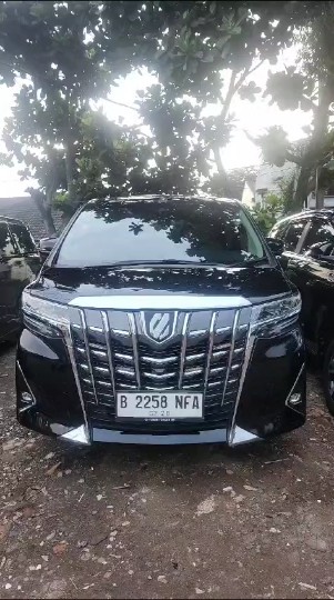 rental mobil jakarta