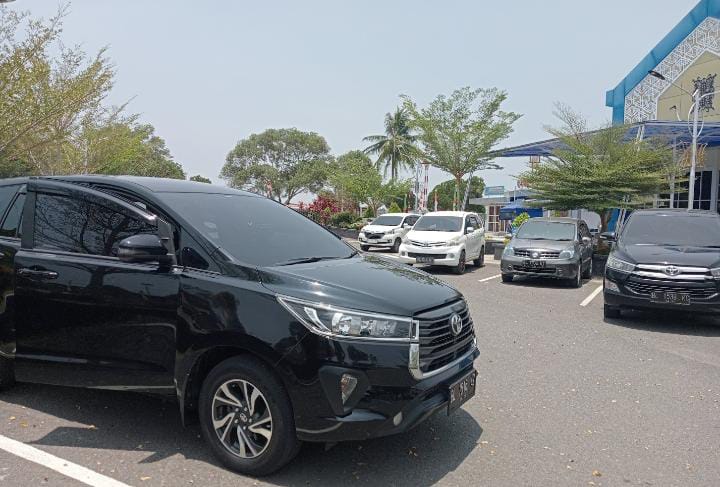 Sewa Mobil Jogja Notoprajan