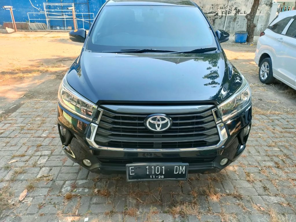 Sewa Mobil Jogja Suparman