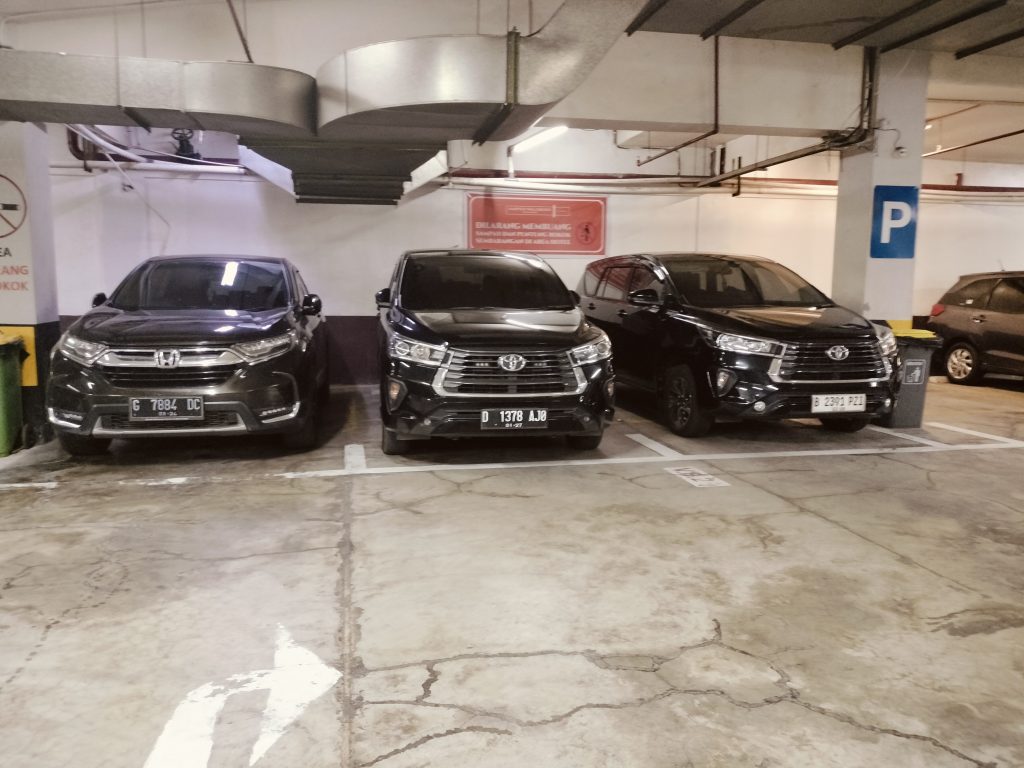 Sewa Mobil Jogja Di danurejan