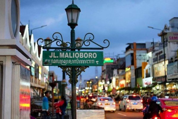 jogja