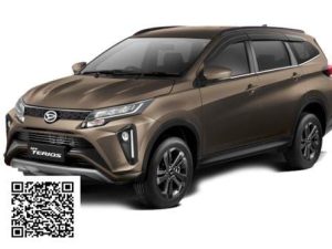 Sewa Mobil Jogja