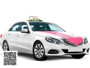 Wedding Car