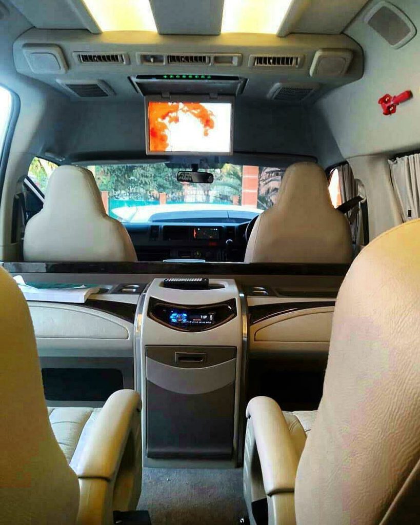 Rental Mobil Jogja Dekat