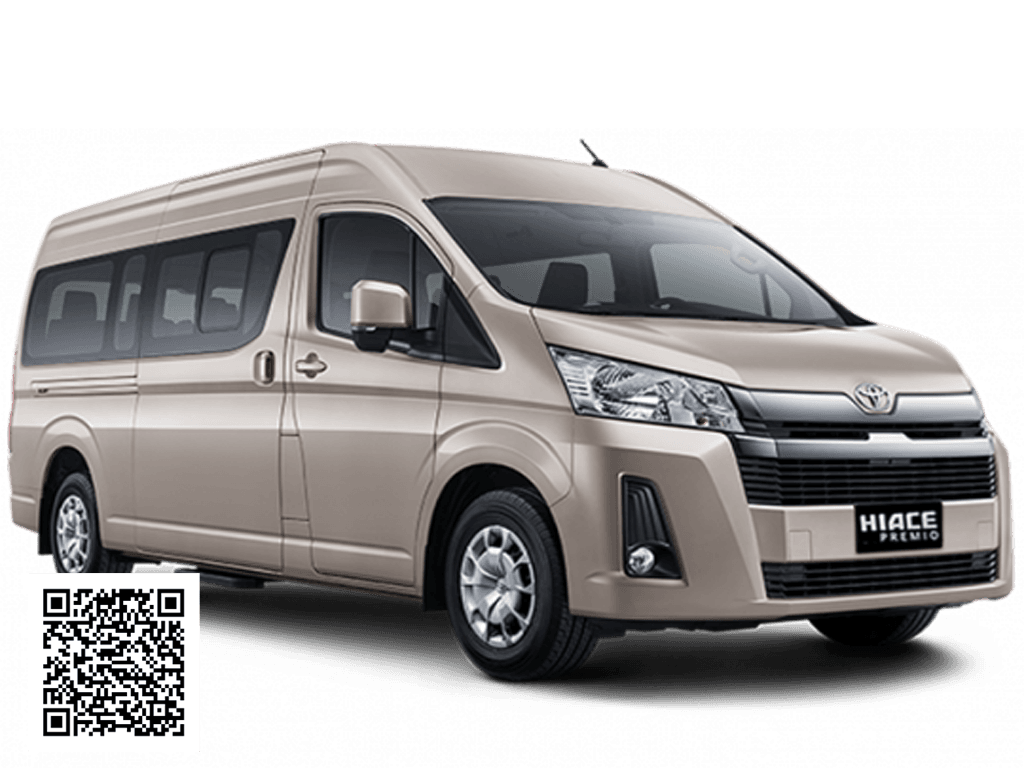 Rental Mobil Jogja Terpercaya