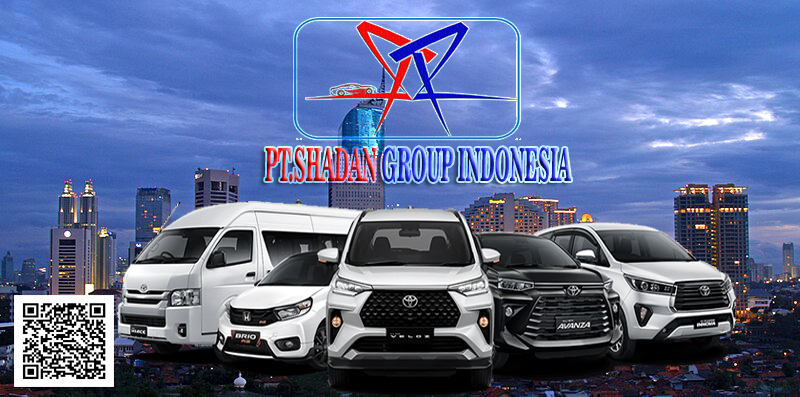 Rental Mobil Dengan Sopir