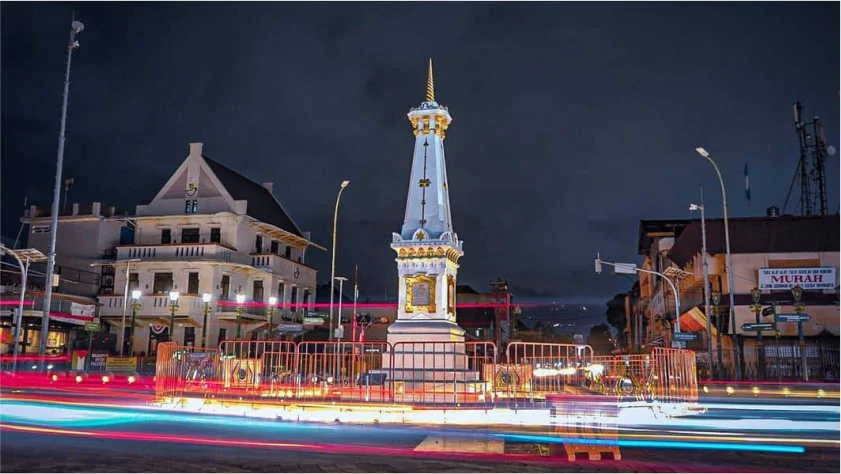 Yogyakarta