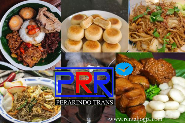 Kuliner Jogja 2025 Perpaduan Tradisi, Inovasi, dan Viralitas
